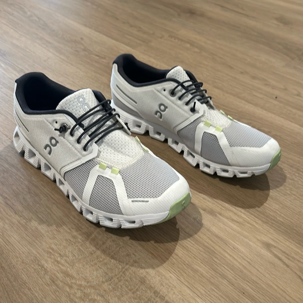 ONCloud 5 Push